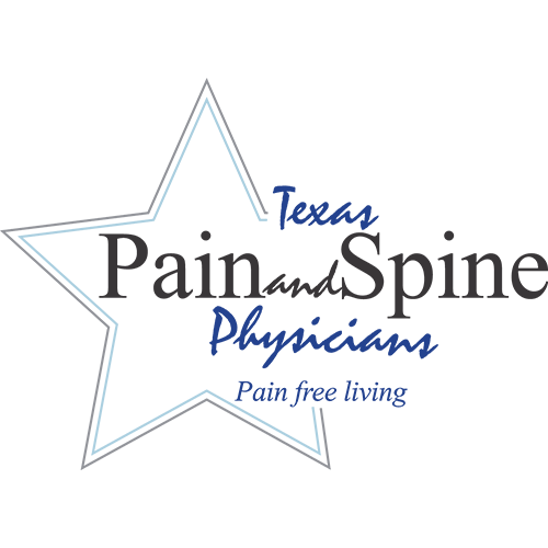 Upper Back Pain  Texas Pain Physicians