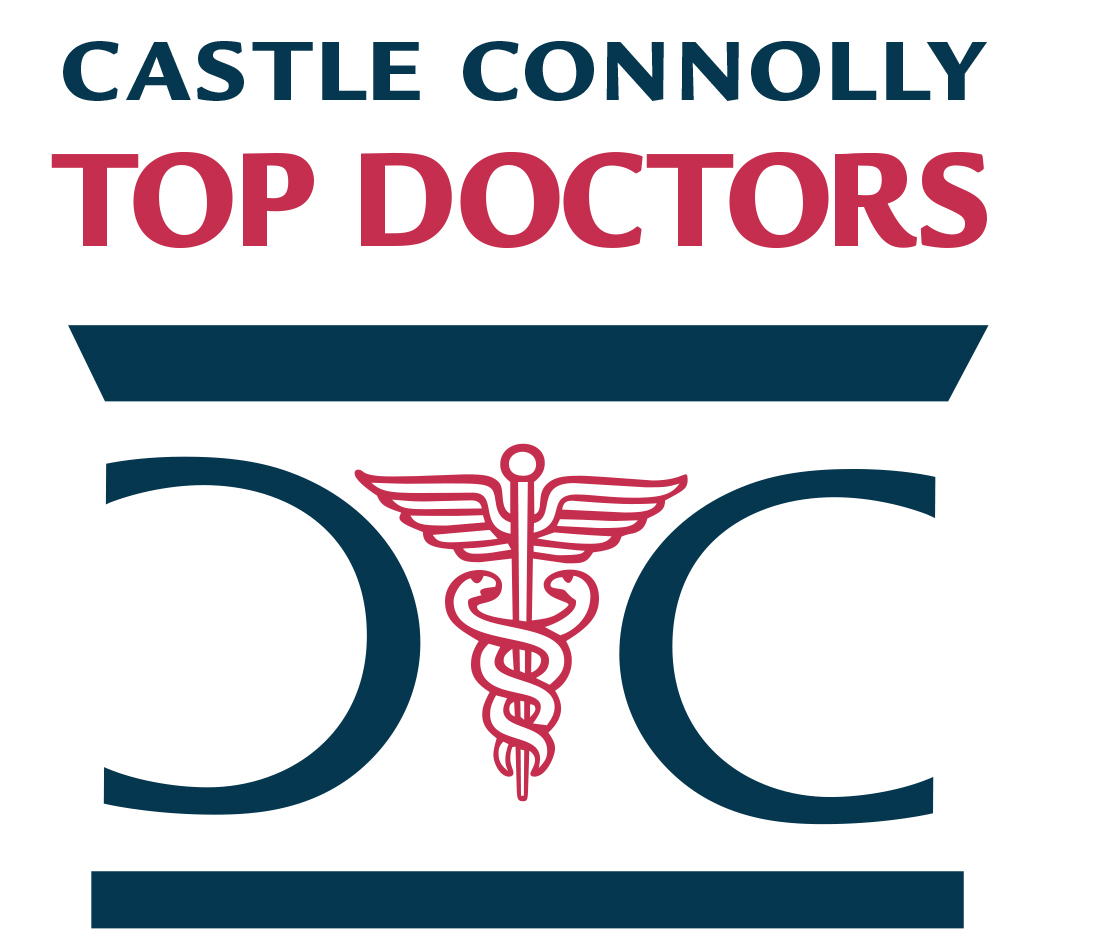 Castle Connolly Top Doctors logo