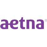 Aetna accepted medical insurance logo