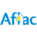 Aflac accepted medical insurance logo