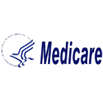 Medicare accepted medical insurance logo