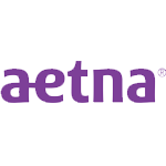 Aetna accepted medical insurance logo