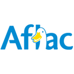 Aflac accepted medical insurance logo