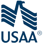 USAA accepted medical insurance logo